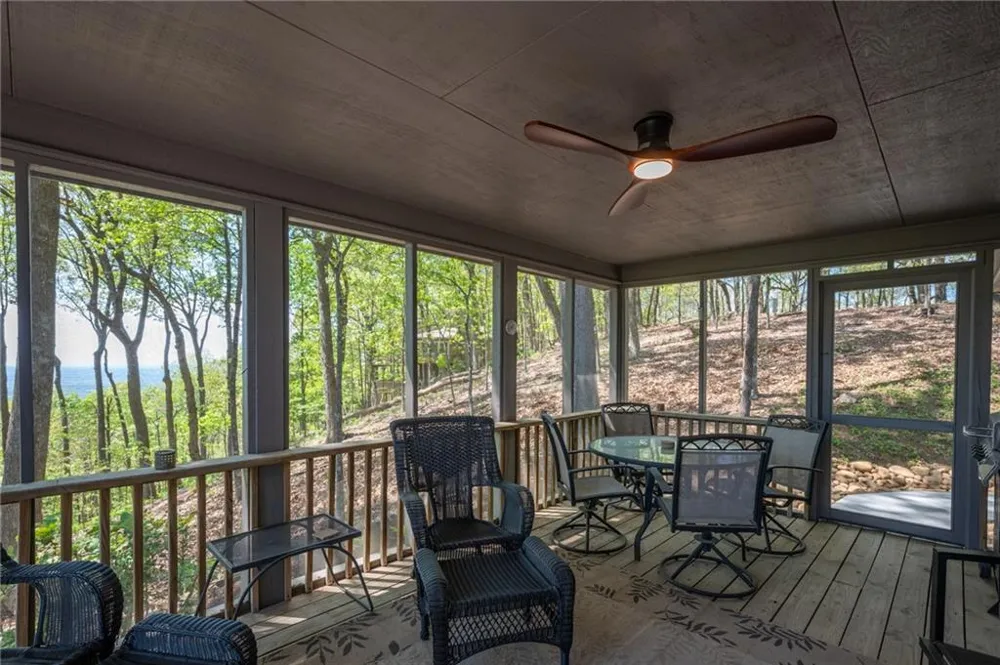 1339 Ridgeview Drive Big Canoe, GA 30143