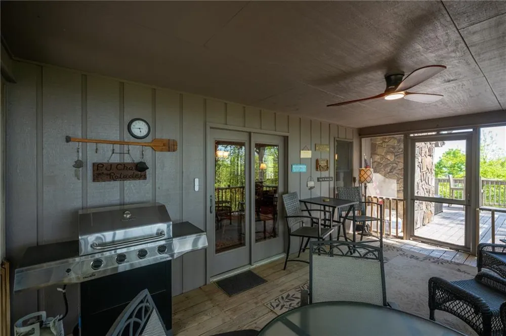 1339 Ridgeview Drive Big Canoe, GA 30143