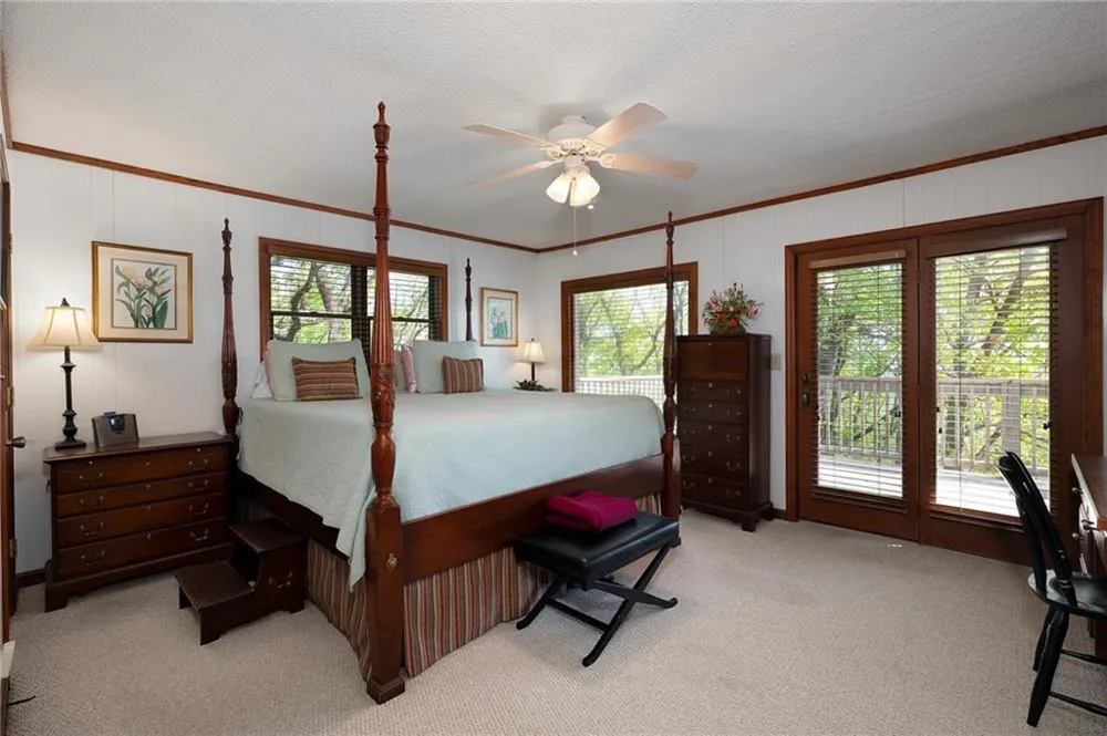 1339 Ridgeview Drive Big Canoe, GA 30143