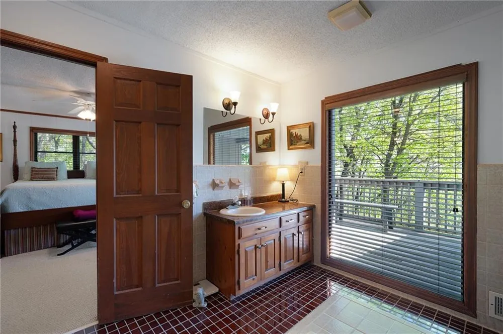 1339 Ridgeview Drive Big Canoe, GA 30143