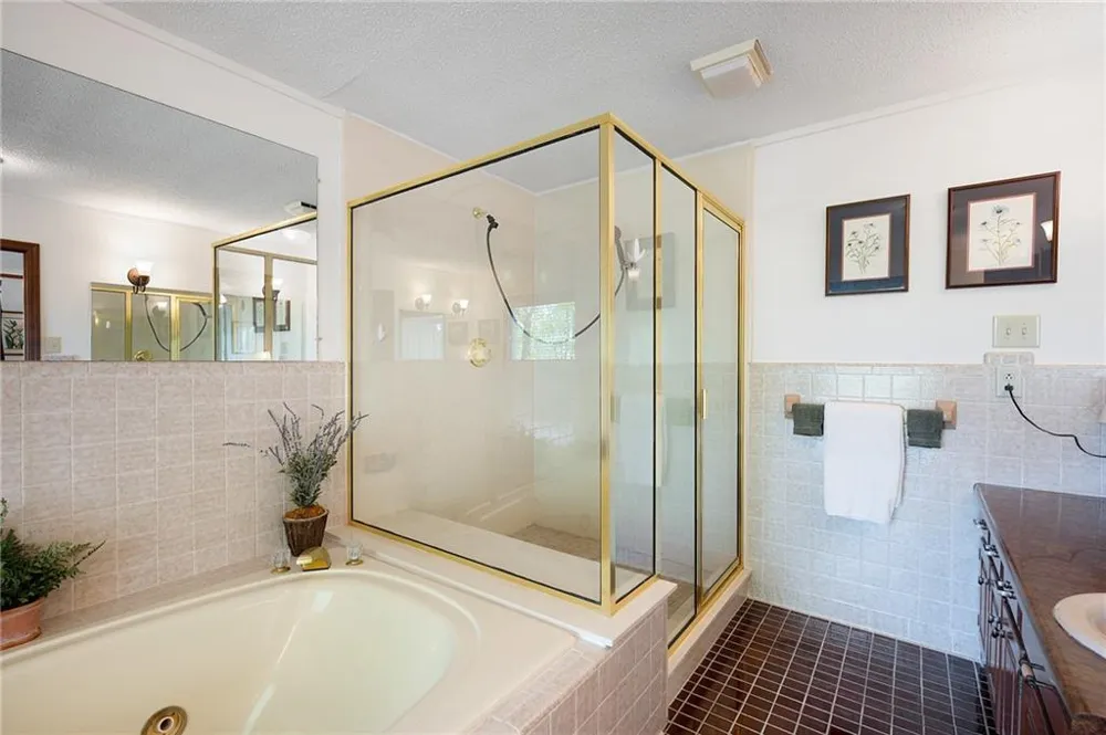 1339 Ridgeview Drive Big Canoe, GA 30143