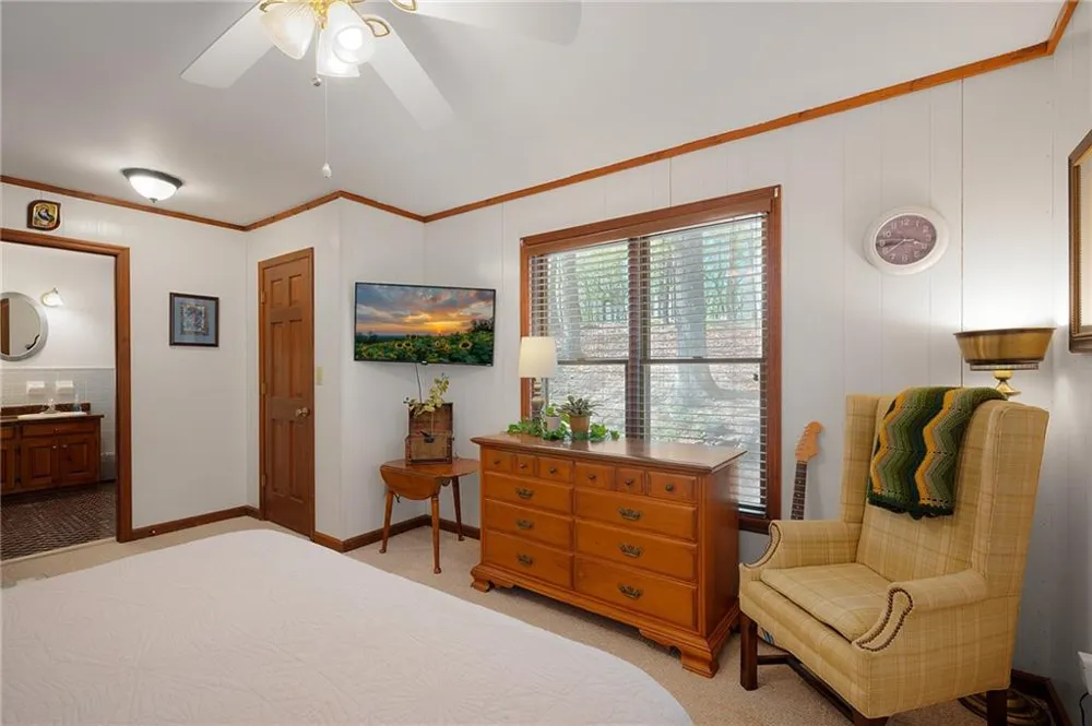1339 Ridgeview Drive Big Canoe, GA 30143