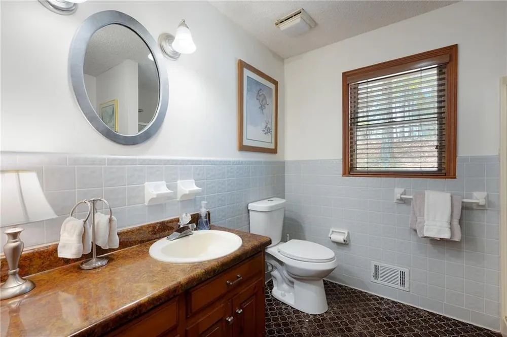 1339 Ridgeview Drive Big Canoe, GA 30143
