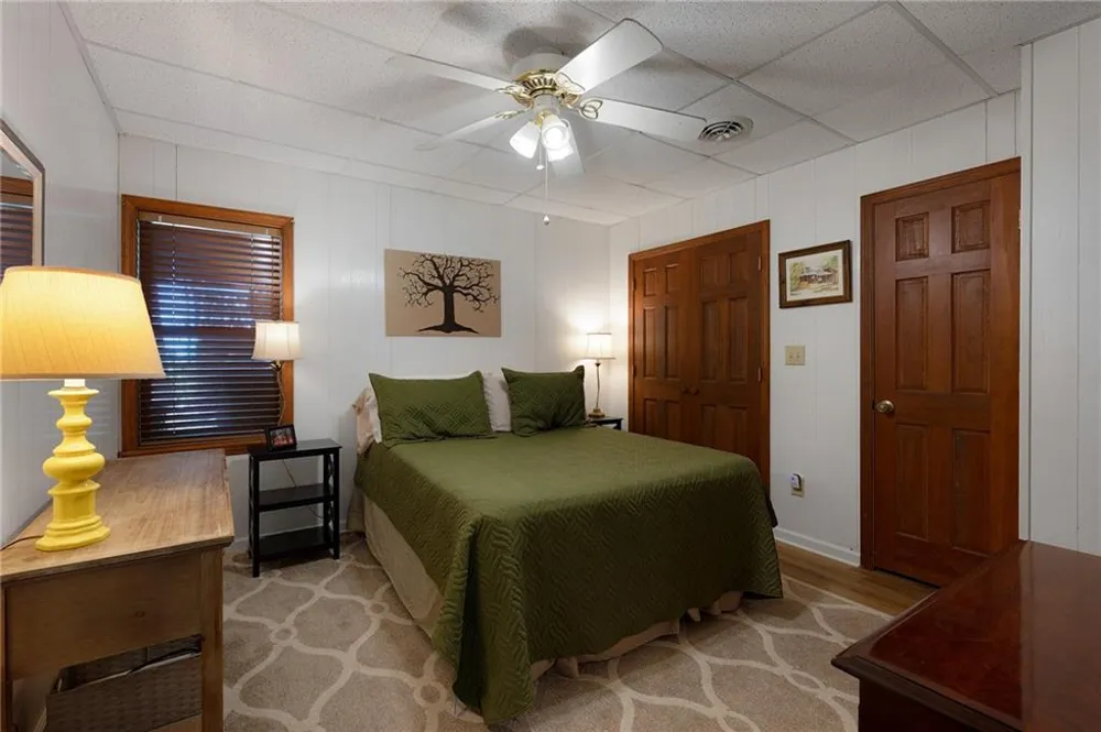1339 Ridgeview Drive Big Canoe, GA 30143