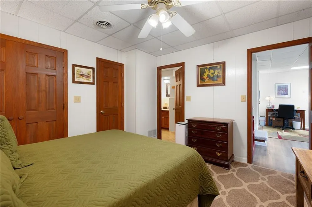 1339 Ridgeview Drive Big Canoe, GA 30143