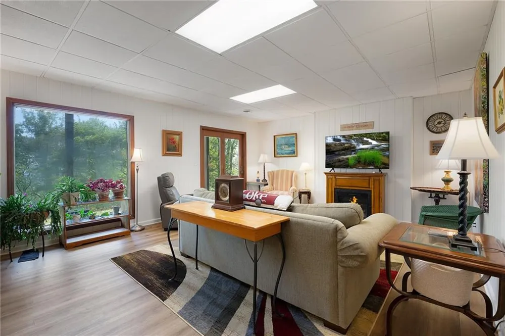 1339 Ridgeview Drive Big Canoe, GA 30143