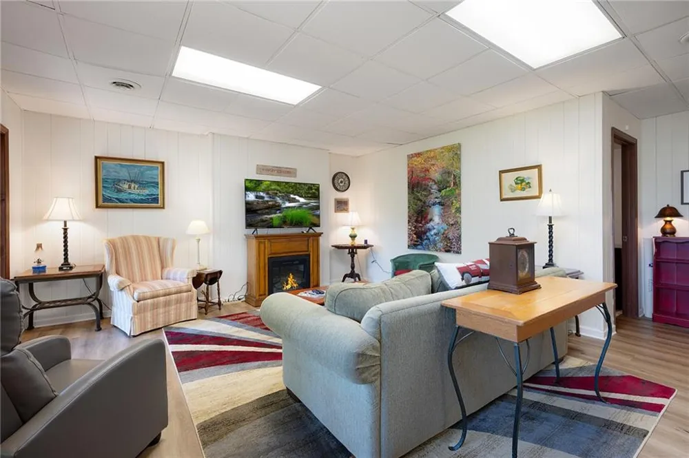1339 Ridgeview Drive Big Canoe, GA 30143
