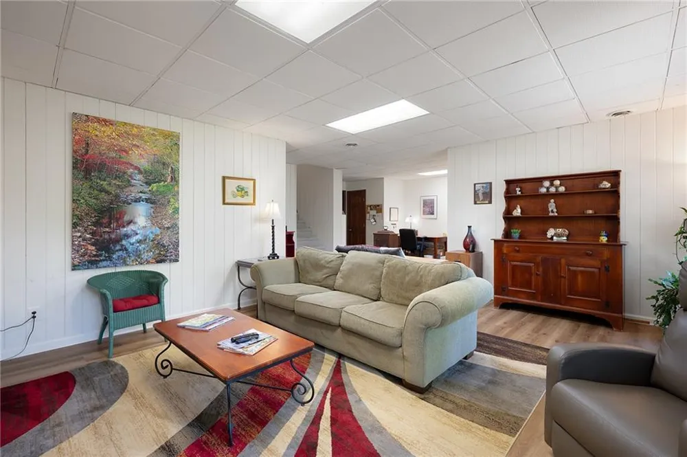 1339 Ridgeview Drive Big Canoe, GA 30143