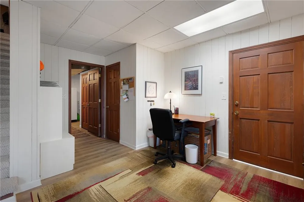 1339 Ridgeview Drive Big Canoe, GA 30143