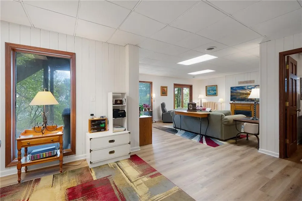 1339 Ridgeview Drive Big Canoe, GA 30143