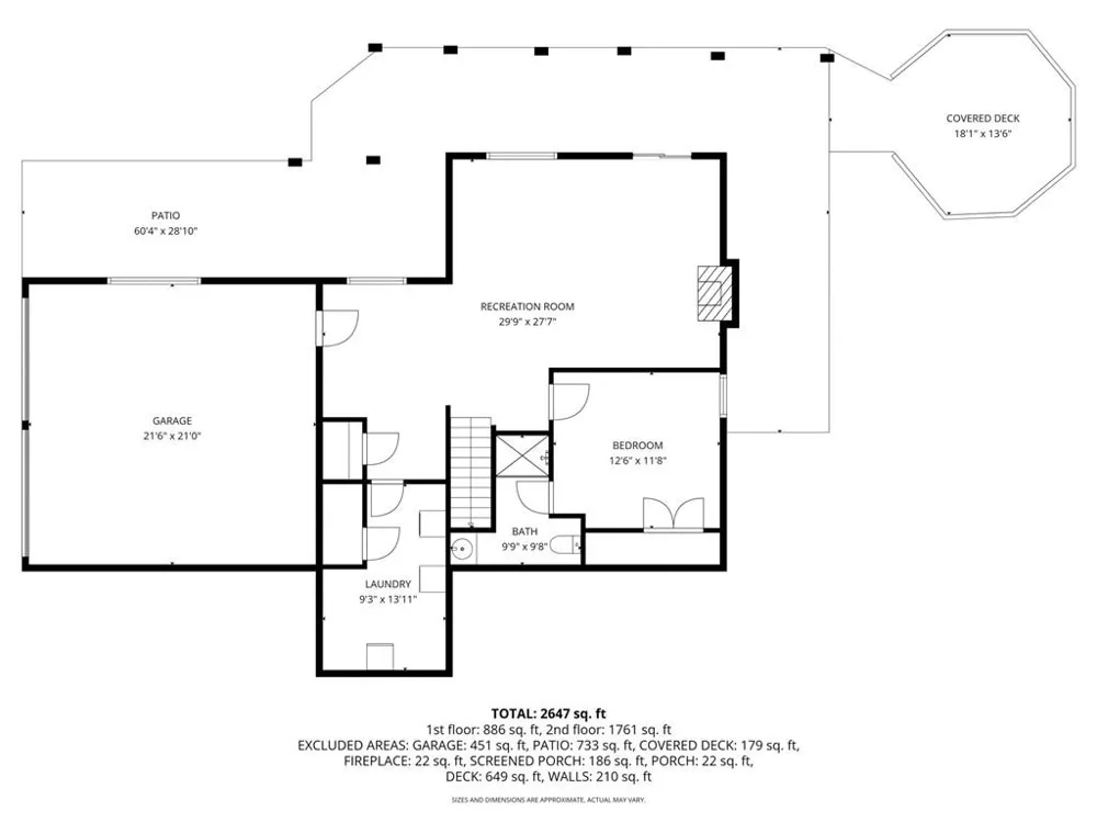 1339 Ridgeview Drive Big Canoe, GA 30143
