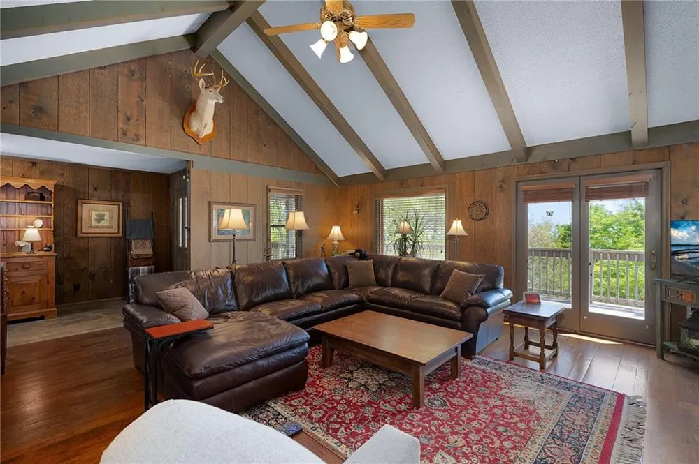 1339 Ridgeview Drive Big Canoe, GA 30143