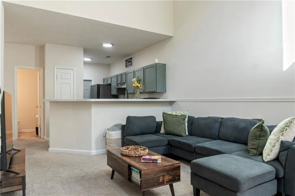 48 Hampton Drive Cartersville, GA 30121