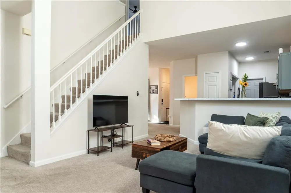 48 Hampton Drive Cartersville, GA 30121