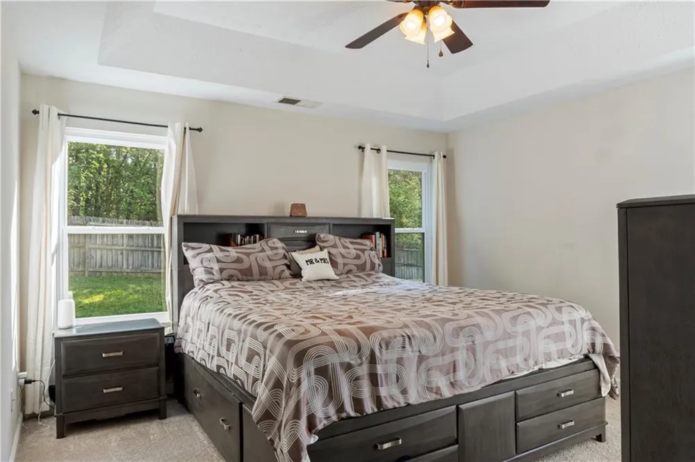 48 Hampton Drive Cartersville, GA 30121