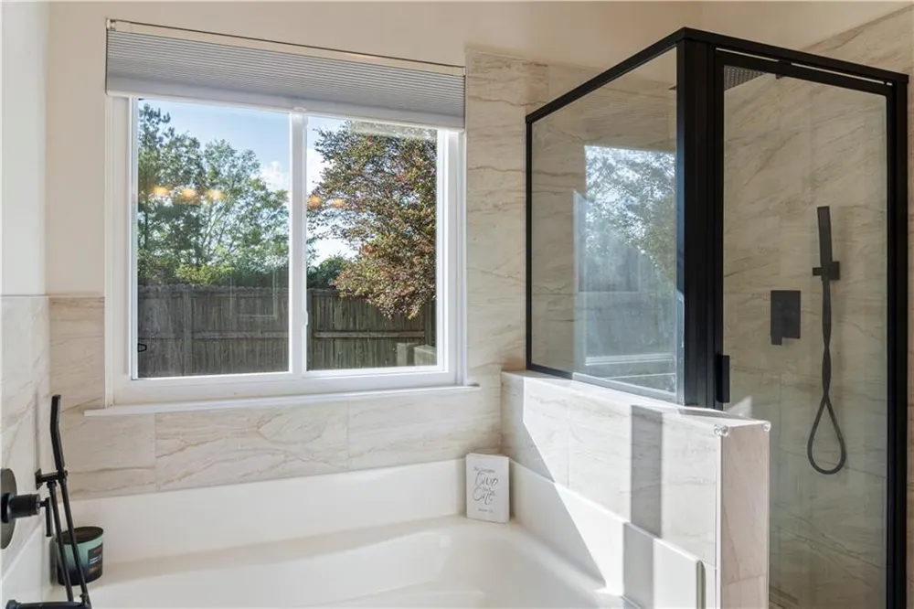 48 Hampton Drive Cartersville, GA 30121