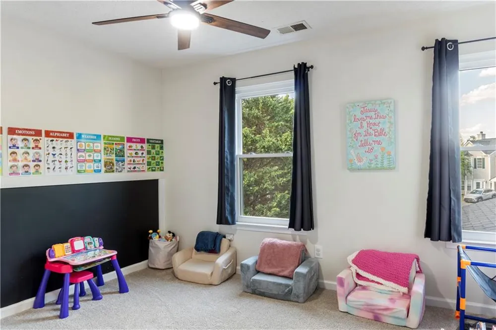 48 Hampton Drive Cartersville, GA 30121