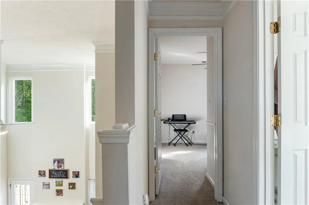 48 Hampton Drive Cartersville, GA 30121