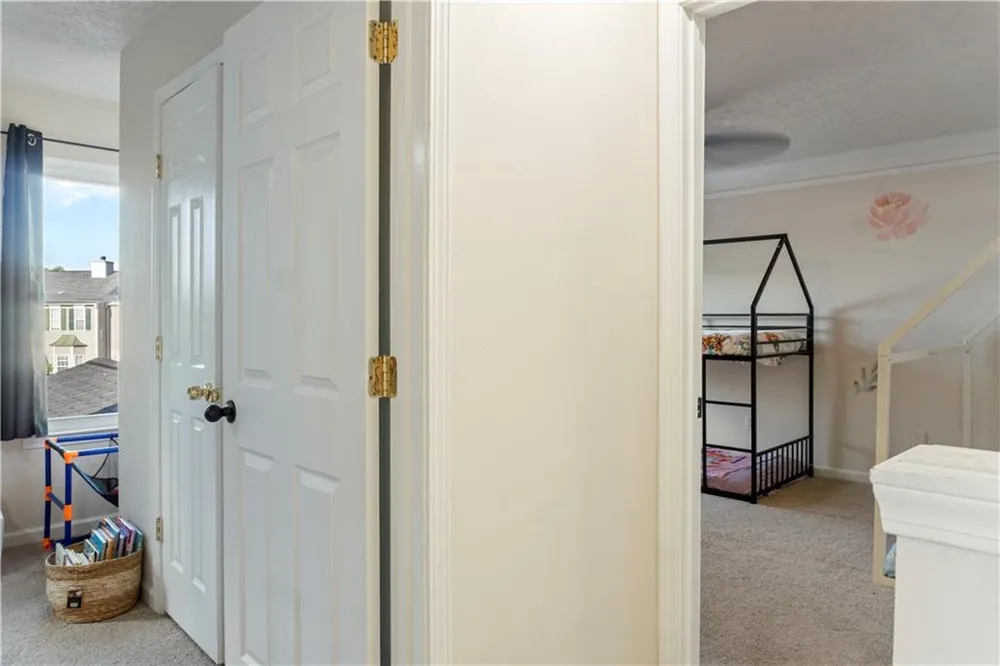 48 Hampton Drive Cartersville, GA 30121