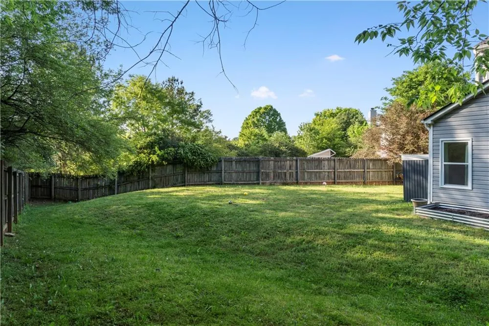48 Hampton Drive Cartersville, GA 30121