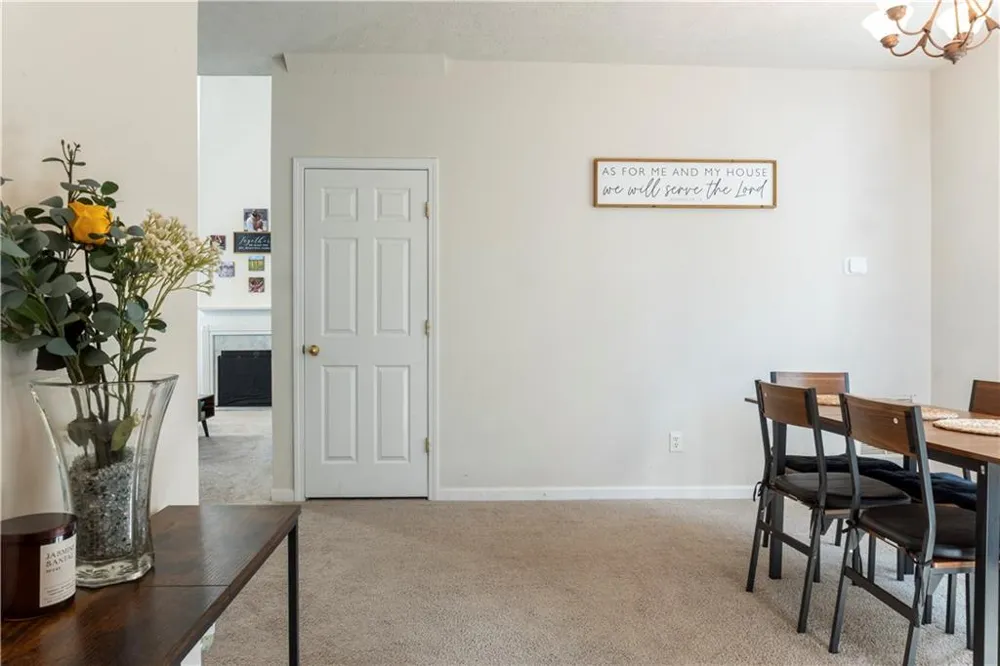 48 Hampton Drive Cartersville, GA 30121