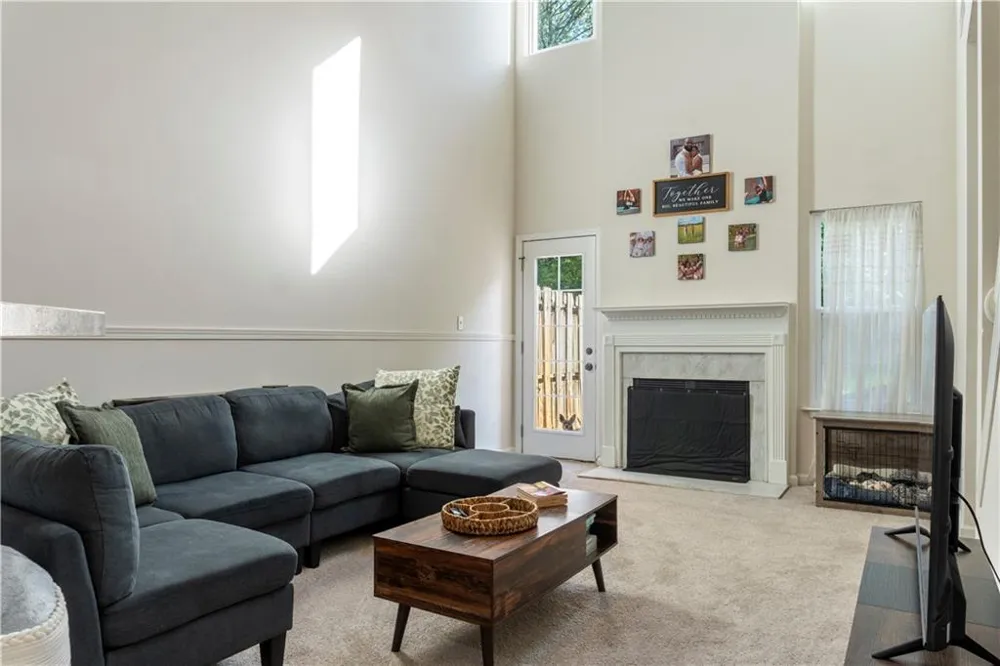 48 Hampton Drive Cartersville, GA 30121
