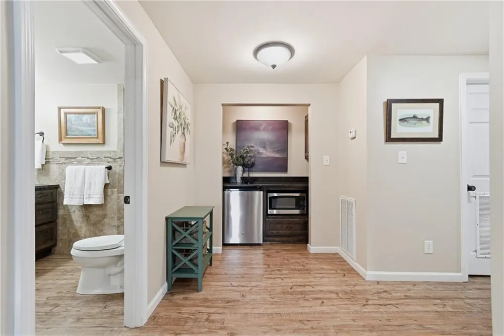 1449 Cherokee Lane McCaysville, GA 30555
