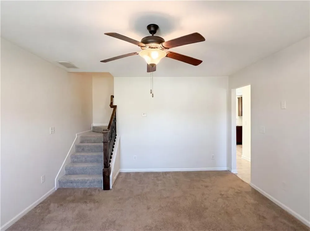 271 Stane Brook Court Jackson, GA 30233