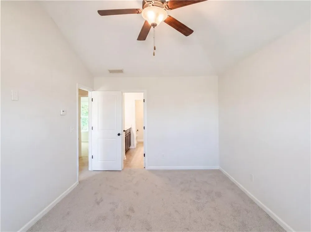 271 Stane Brook Court Jackson, GA 30233