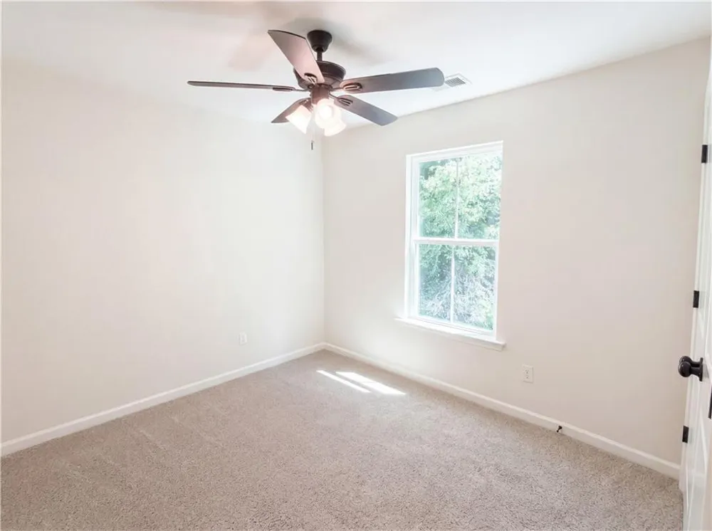 271 Stane Brook Court Jackson, GA 30233