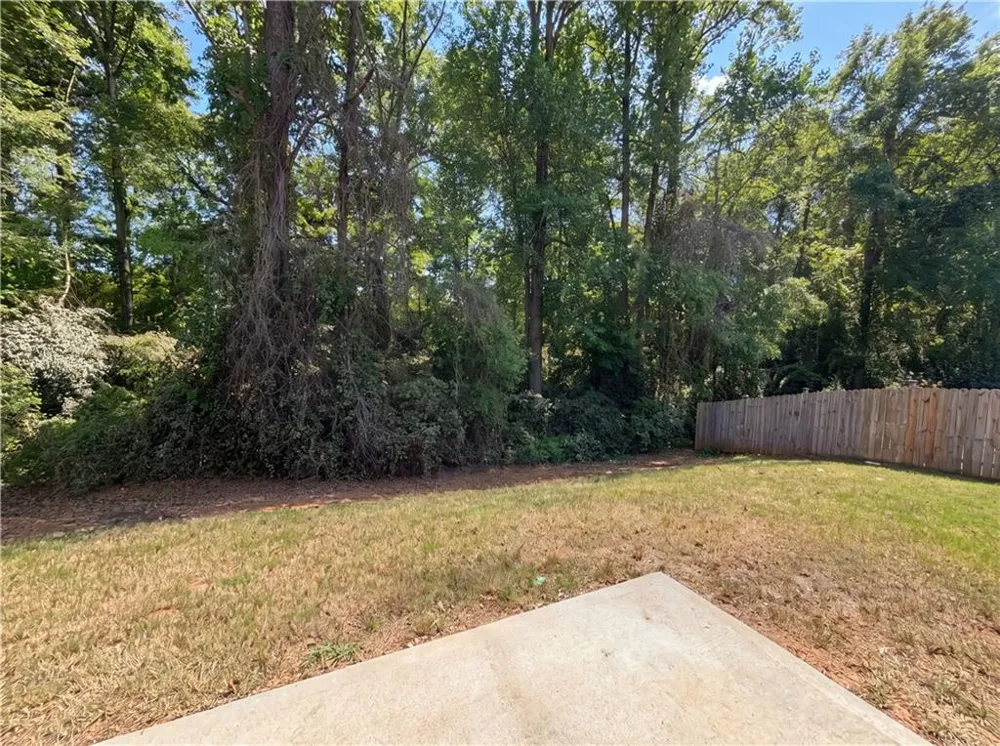 271 Stane Brook Court Jackson, GA 30233