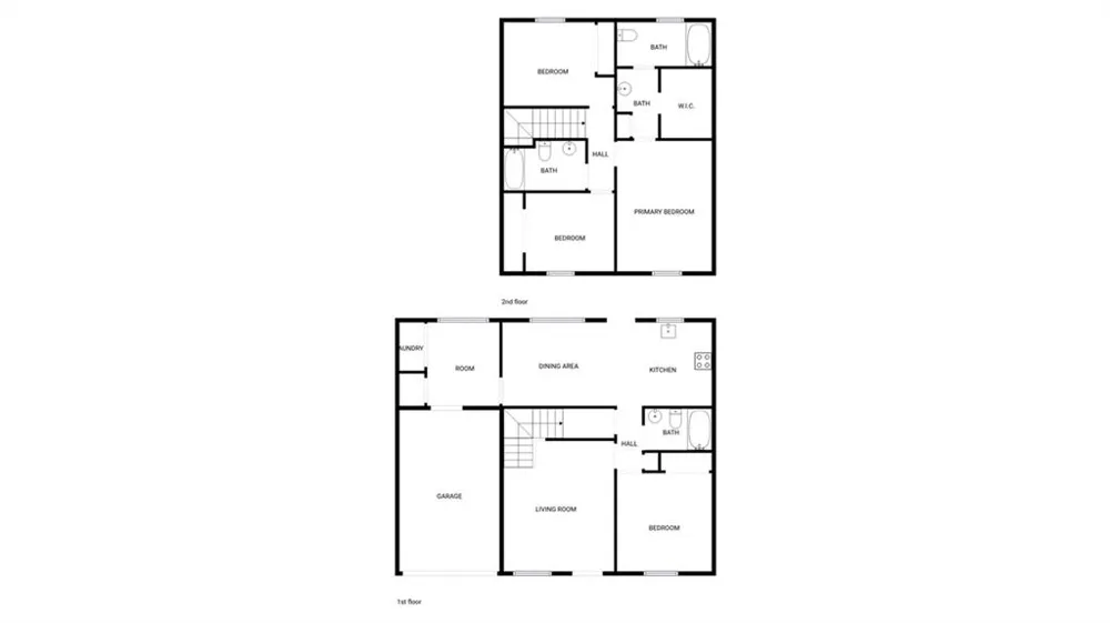 271 Stane Brook Court Jackson, GA 30233