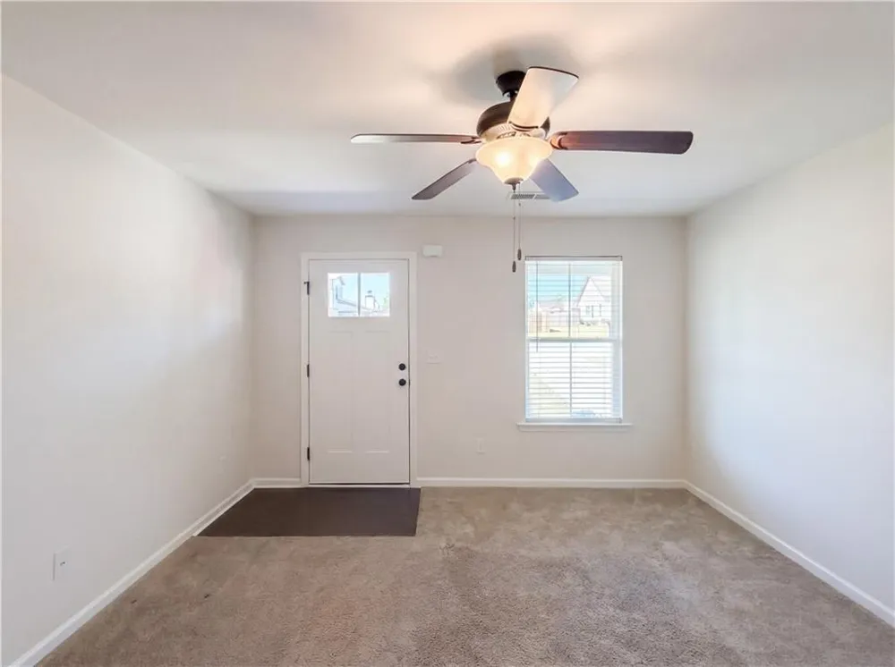 271 Stane Brook Court Jackson, GA 30233