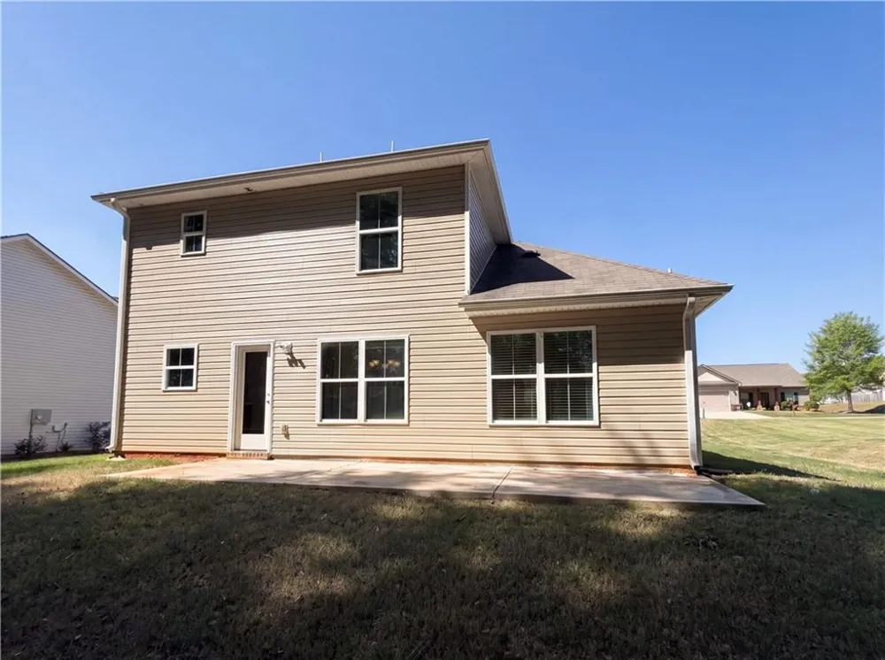 271 Stane Brook Court Jackson, GA 30233