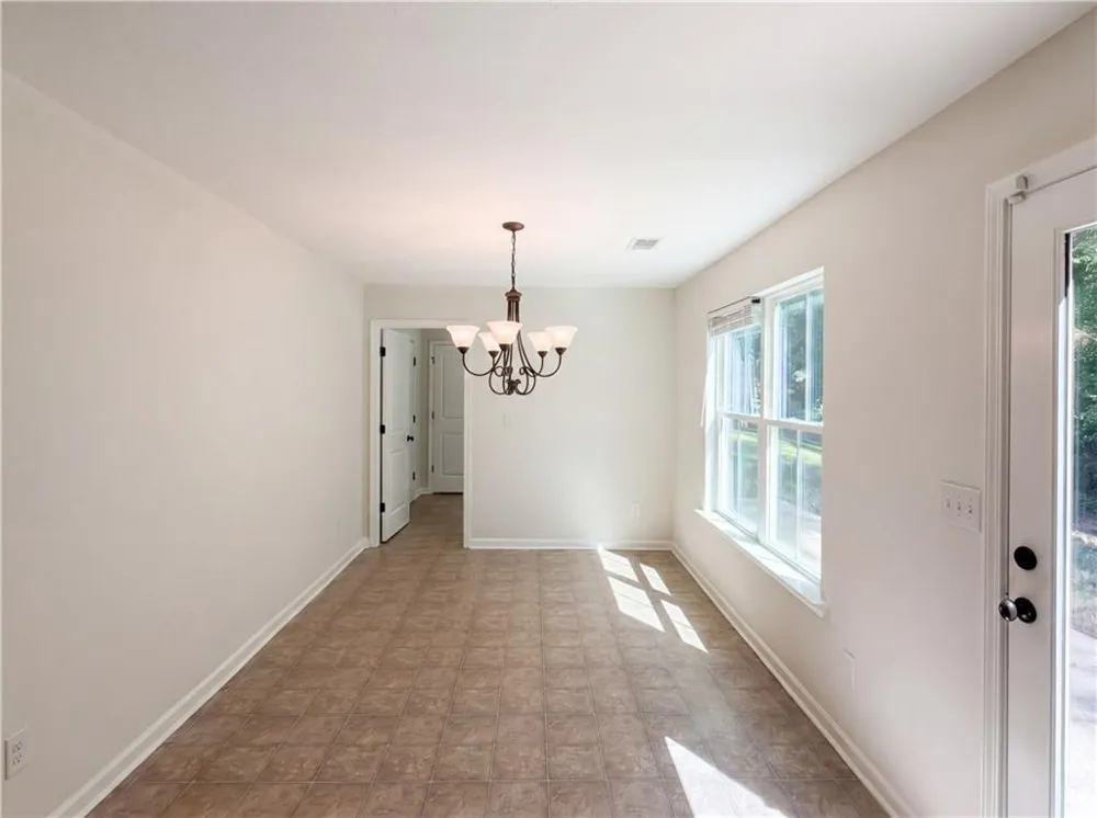 271 Stane Brook Court Jackson, GA 30233