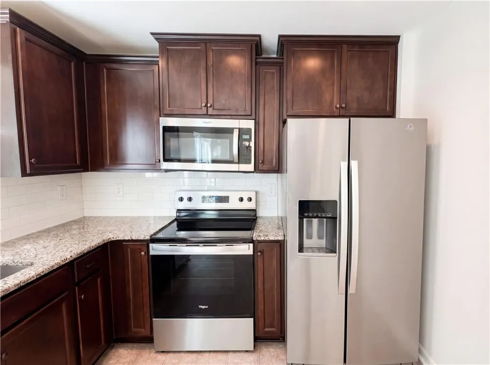 271 Stane Brook Court Jackson, GA 30233