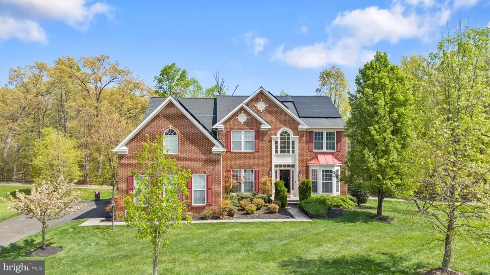 10916 SIR PAUL PLACE Clinton, MD 20735
