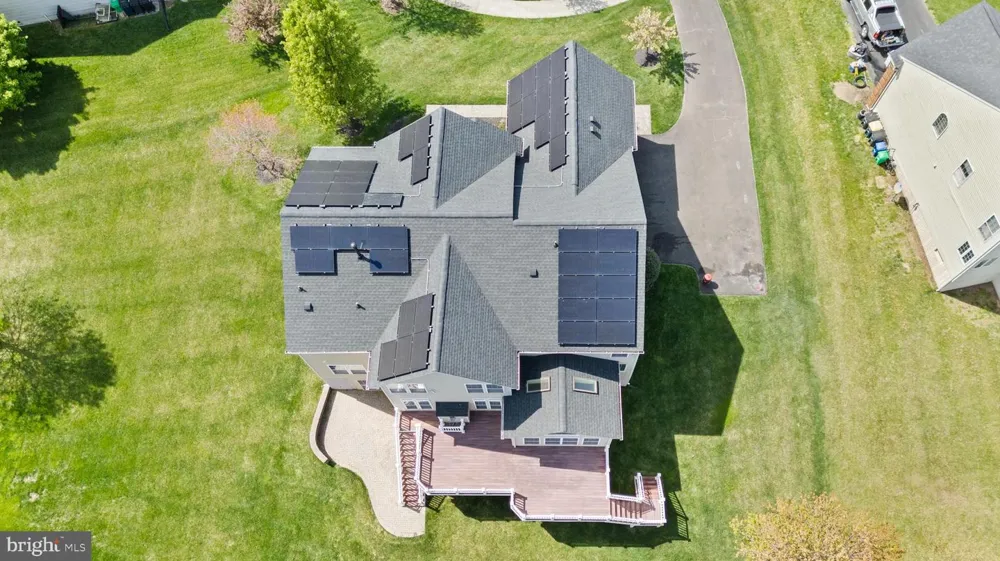 10916 SIR PAUL PLACE Clinton, MD 20735