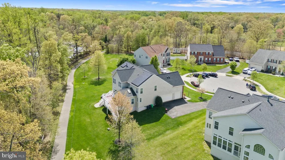 10916 SIR PAUL PLACE Clinton, MD 20735