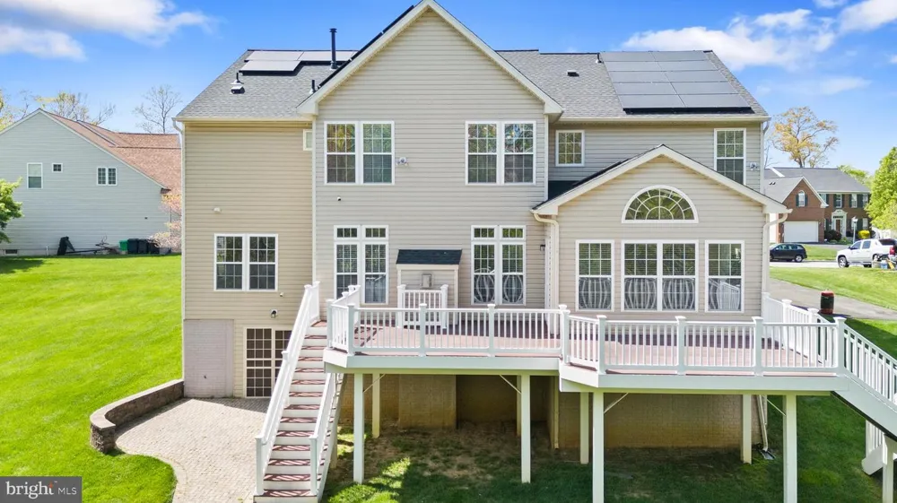 10916 SIR PAUL PLACE Clinton, MD 20735