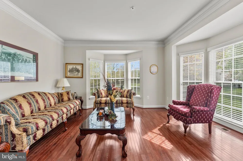 10916 SIR PAUL PLACE Clinton, MD 20735