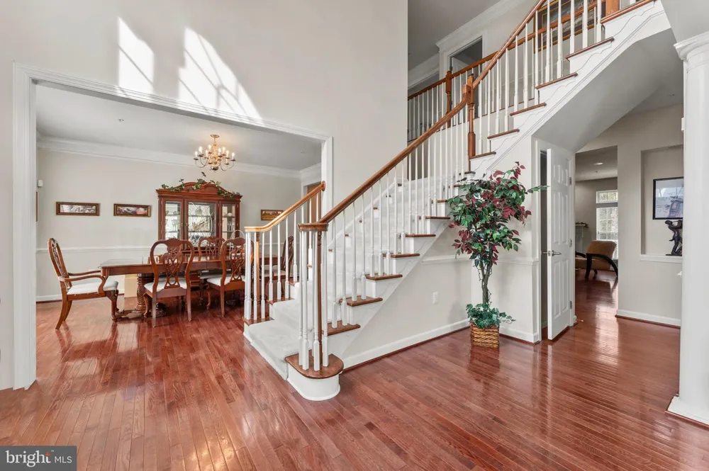 10916 SIR PAUL PLACE Clinton, MD 20735