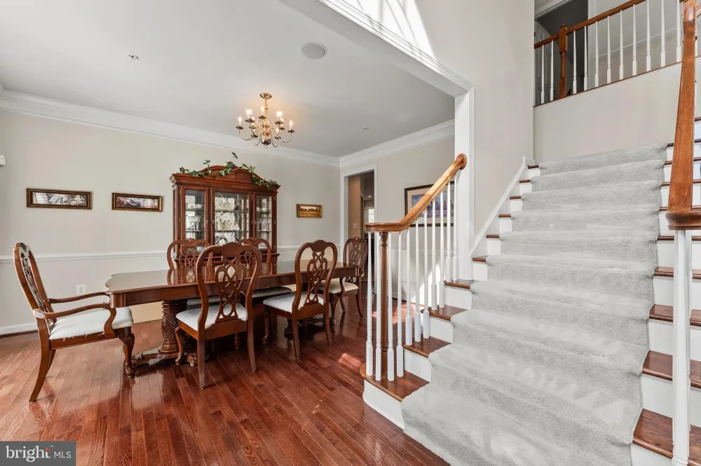 10916 SIR PAUL PLACE Clinton, MD 20735