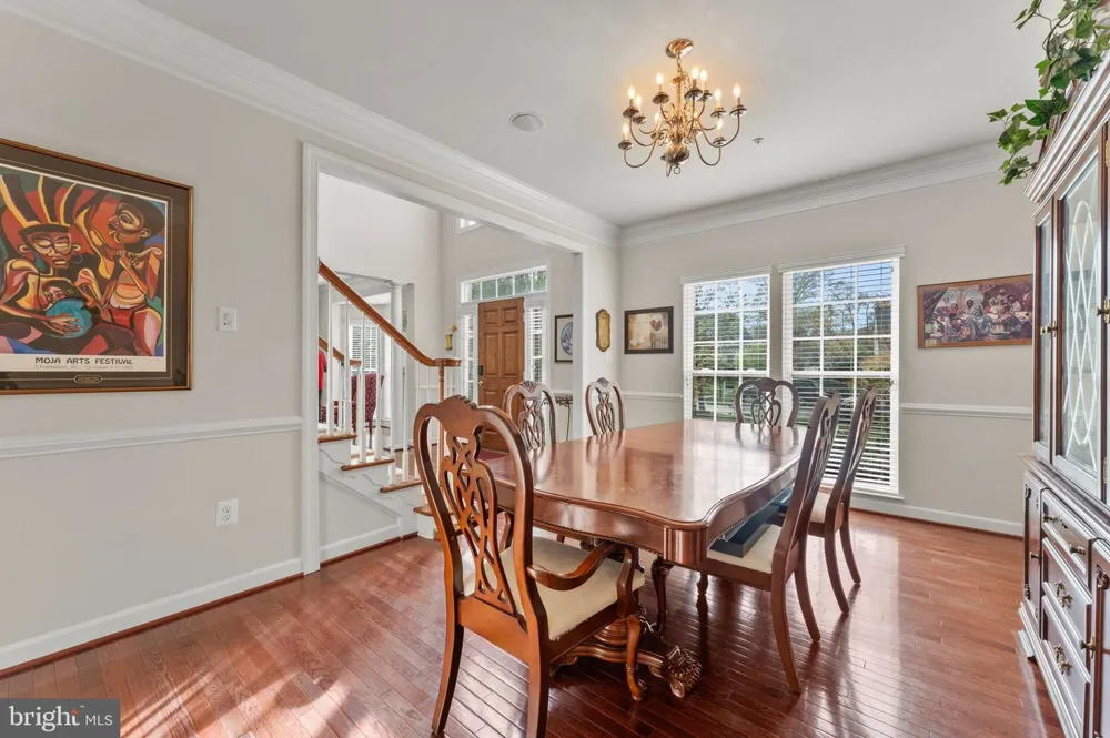 10916 SIR PAUL PLACE Clinton, MD 20735