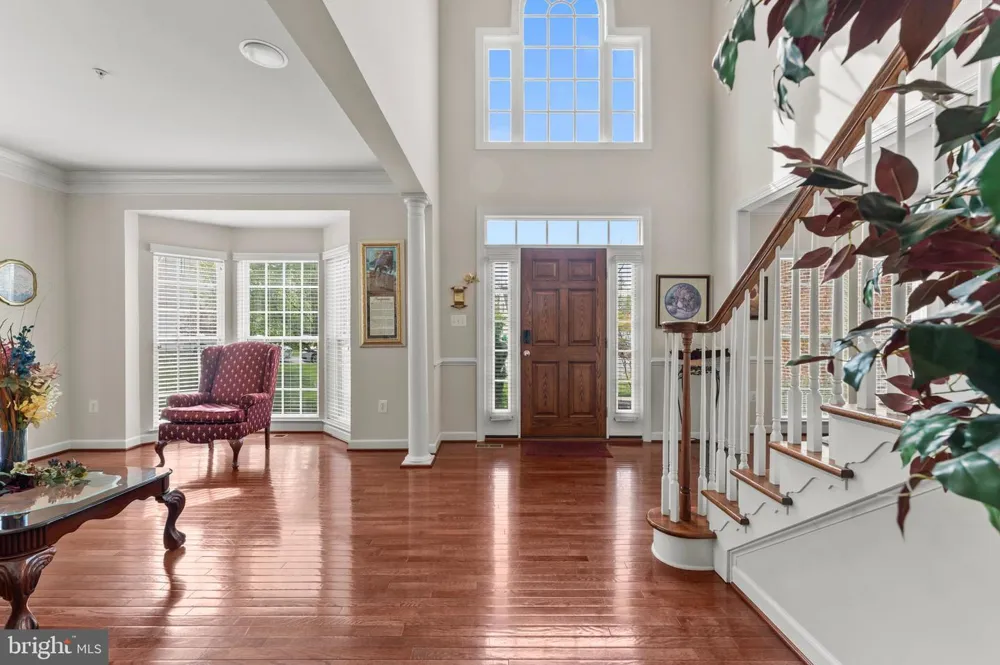 10916 SIR PAUL PLACE Clinton, MD 20735