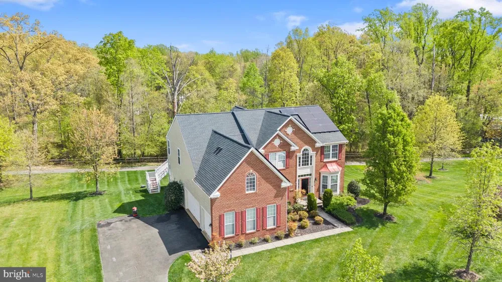 10916 SIR PAUL PLACE Clinton, MD 20735