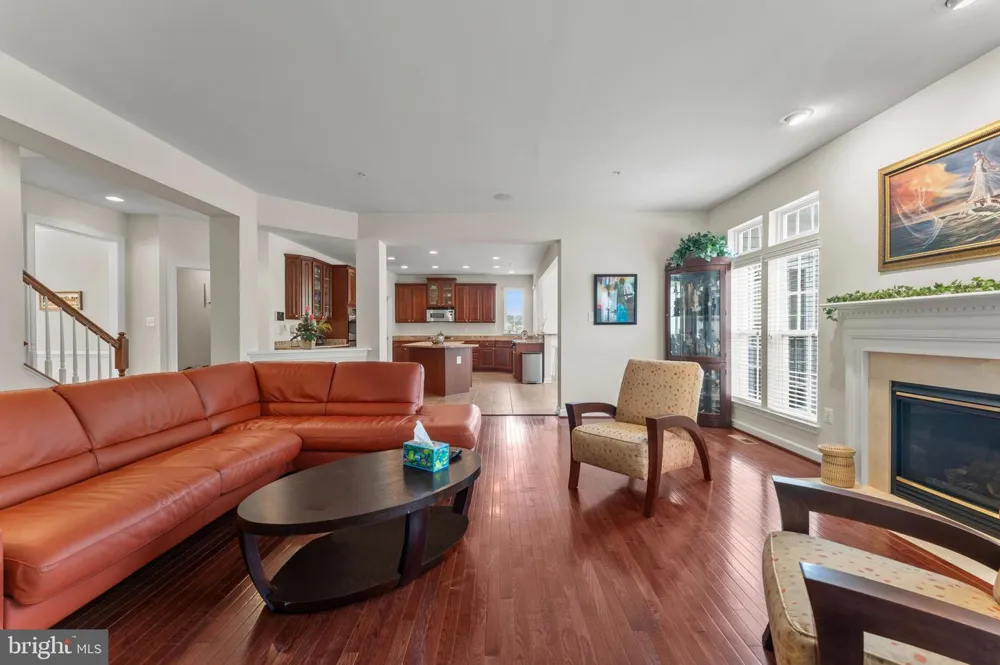 10916 SIR PAUL PLACE Clinton, MD 20735