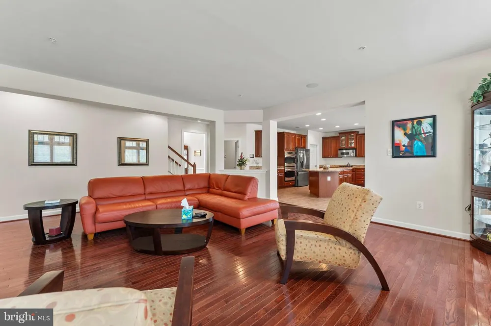 10916 SIR PAUL PLACE Clinton, MD 20735