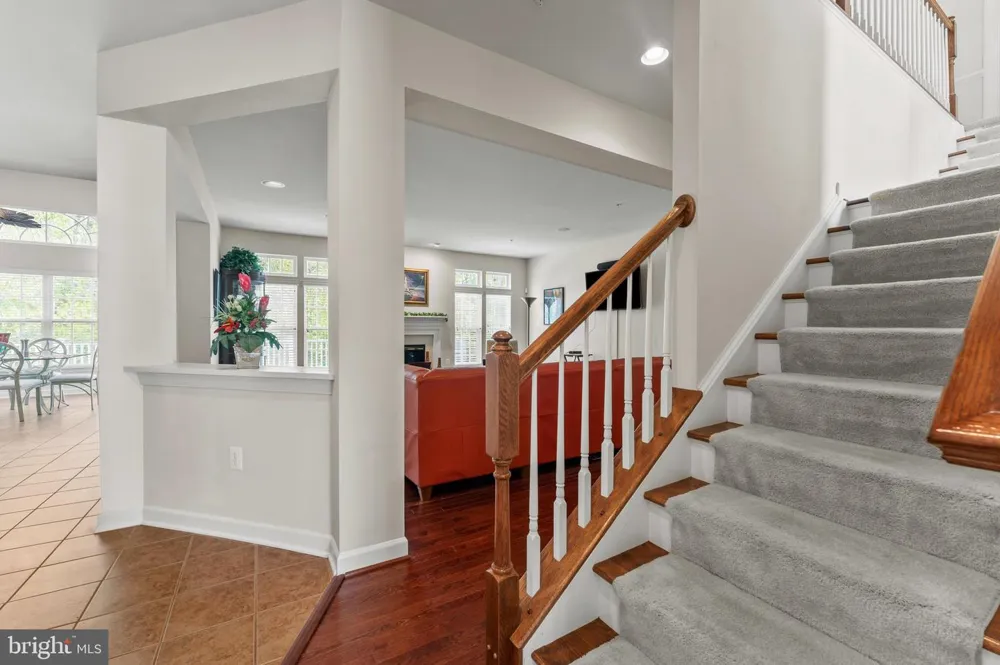 10916 SIR PAUL PLACE Clinton, MD 20735