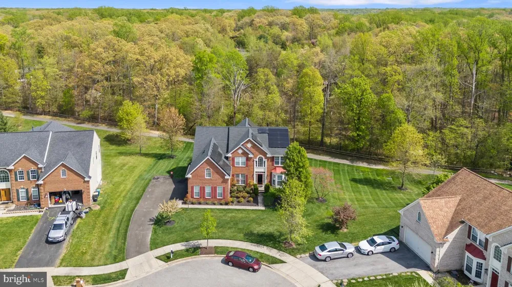10916 SIR PAUL PLACE Clinton, MD 20735